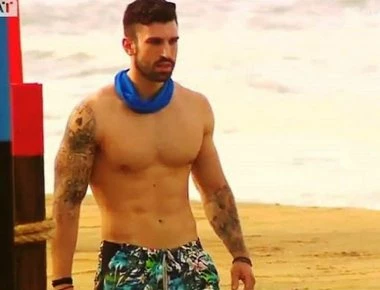 Ηλίας Γκότσης: Το πρώτο ποστ του μετά τη νίκη του στο φετινό Survivor